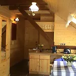 Mit Wellnessoase In Thale Ot * Altenbrak
