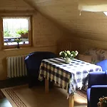 Mit Wellnessoase In Thale Ot Appartement