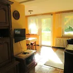 Mit Wellnessoase In Thale Ot Appartement