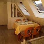 Mit Wellnessoase In Thale Ot Appartement Altenbrak
