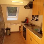 Mit Wellnessoase In Thale Ot Appartement