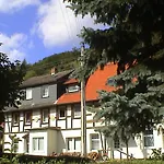 Appartement Mit Wellnessoase In Thale Ot *