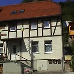 Mit Wellnessoase In Thale Ot