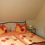 Mit Wellnessoase In Thale Ot Appartement *
