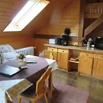Appartement Mit Wellnessoase In Thale Ot
