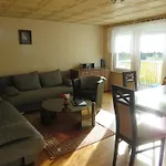 Apartment Mit Wellnessoase In Thale Ot *