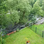 Mit Wellnessoase In Thale Ot * Altenbrak
