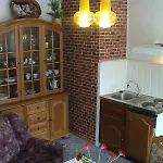 Mit Wellnessoase In Thale Ot Appartement Altenbrak
