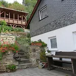 Appartement Mit Wellnessoase In Thale Ot Altenbrak