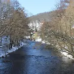 Mit Wellnessoase In Thale Ot *