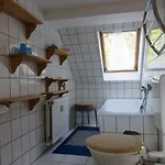 Mit Wellnessoase In Thale Ot Appartement Altenbrak