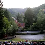 Mit Wellnessoase In Thale Ot Altenbrak