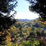 Mit Wellnessoase In Thale Ot Appartement *