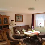 Appartement Mit Wellnessoase In Thale Ot