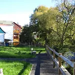 Mit Wellnessoase In Thale Ot Appartement Altenbrak