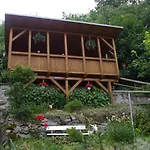 Appartement Mit Wellnessoase In Thale Ot Altenbrak