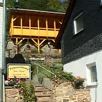 Mit Wellnessoase In Thale Ot Altenbrak