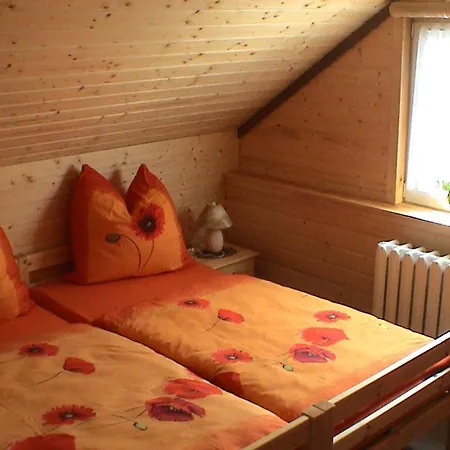 Mit Wellnessoase Im Luftkurort