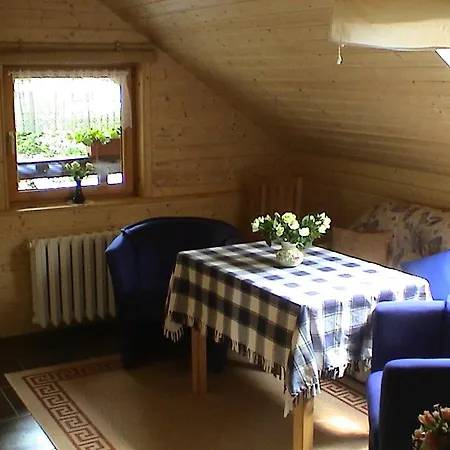 Mit Wellnessoase Im Luftkurort Apartment