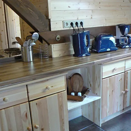 Apartmán Mit Wellnessoase In Thale Ot Altenbrak