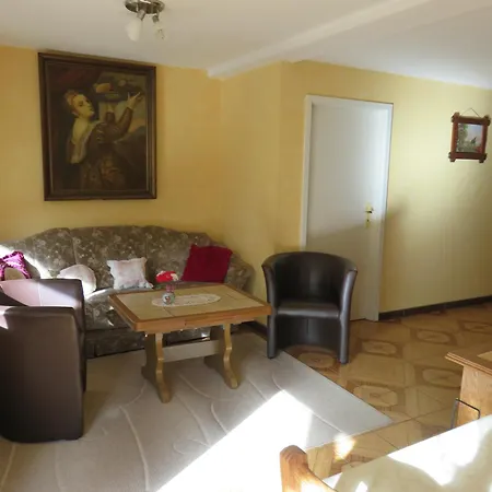 Mit Wellnessoase Im Luftkurort Altenbrak