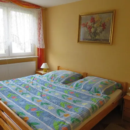 Mit Wellnessoase In Thale Ot * Altenbrak