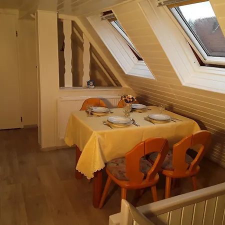 Mit Wellnessoase Im Luftkurort Apartment Altenbrak