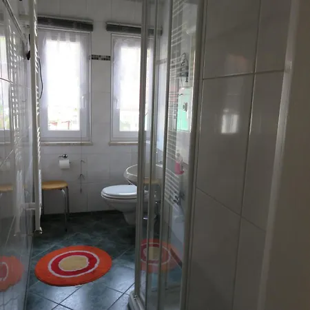 Mit Wellnessoase Im Luftkurort Altenbrak