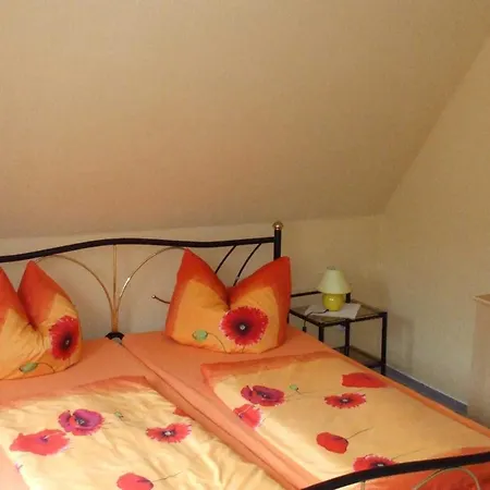 Mit Wellnessoase Im Luftkurort Apartment *