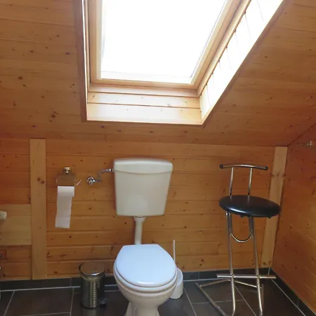 Apartment Mit Wellnessoase Im Luftkurort *