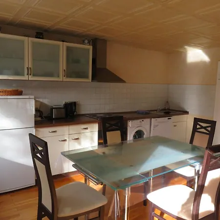 Apartment Mit Wellnessoase Im Luftkurort Altenbrak