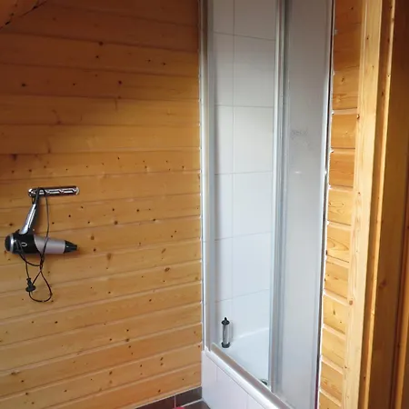 Mit Wellnessoase Im Luftkurort * Altenbrak