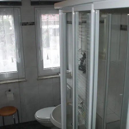 Mit Wellnessoase Im Luftkurort