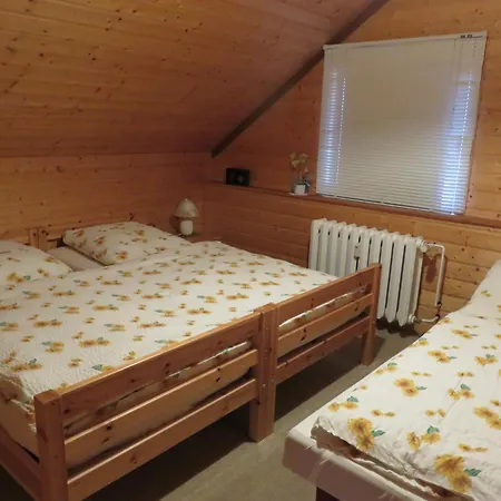 Mit Wellnessoase Im Luftkurort Apartment