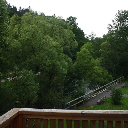 Mit Wellnessoase In Thale Ot Apartmán *