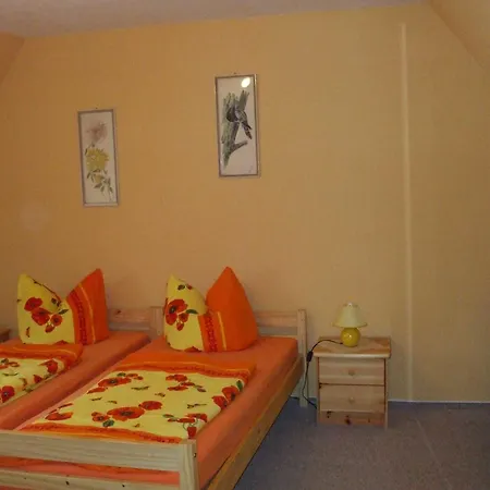 Mit Wellnessoase Im Luftkurort Altenbrak