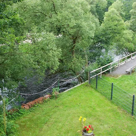 Mit Wellnessoase Im Luftkurort * Altenbrak