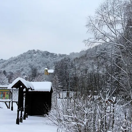 Mit Wellnessoase Im Luftkurort Apartment *