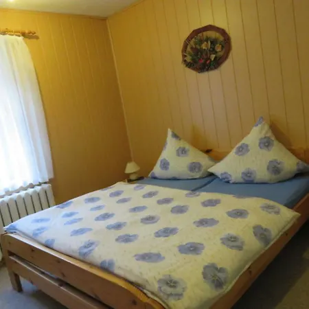 Mit Wellnessoase Im Luftkurort Altenbrak