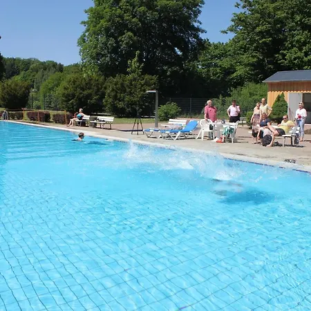 Mit Wellnessoase Im Luftkurort Altenbrak