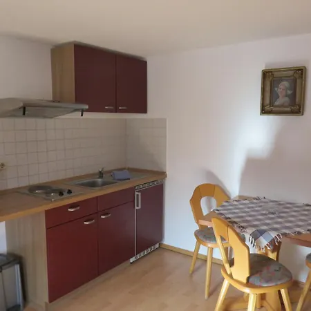 Mit Wellnessoase Im Luftkurort Altenbrak