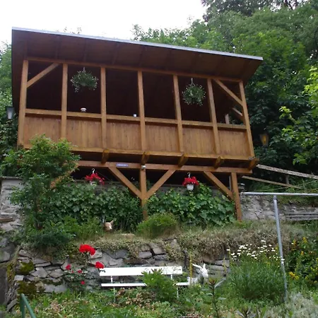 Apartment Mit Wellnessoase Im Luftkurort Altenbrak