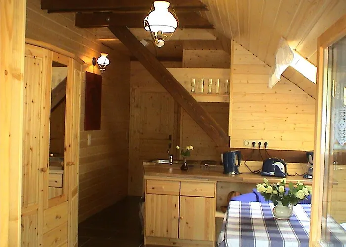 Mit Wellnessoase In Thale Ot * Altenbrak