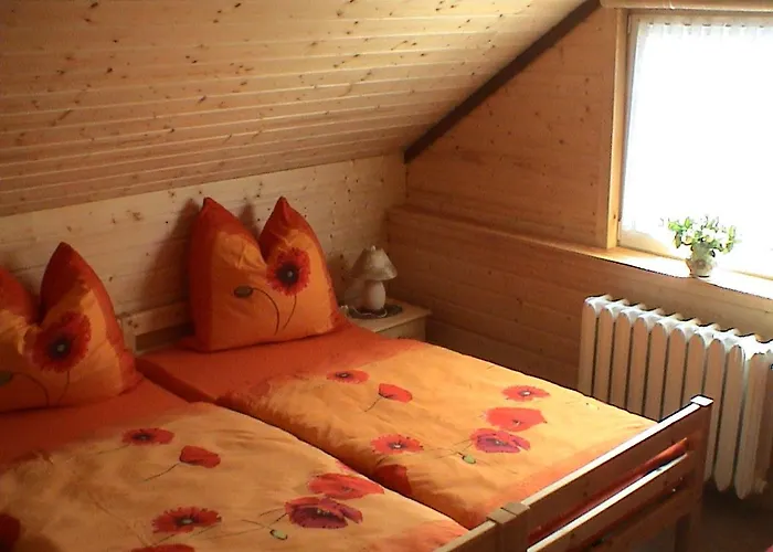 Mit Wellnessoase In Thale Ot