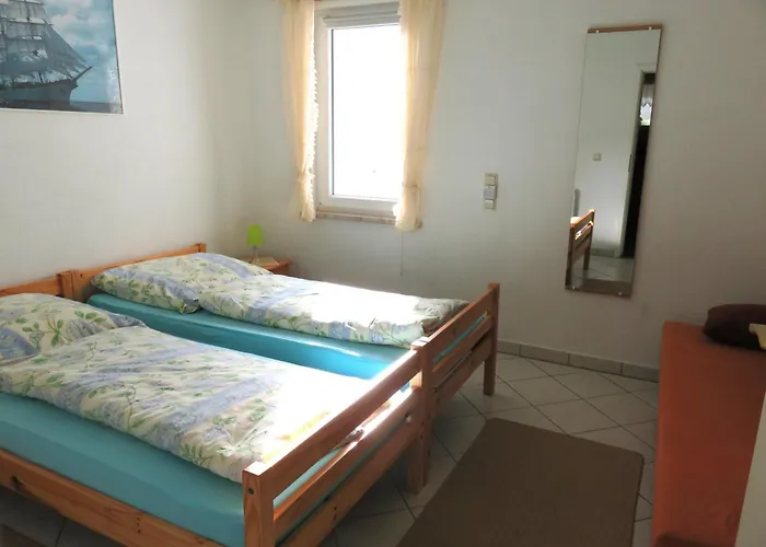 Mit Wellnessoase In Thale Ot *