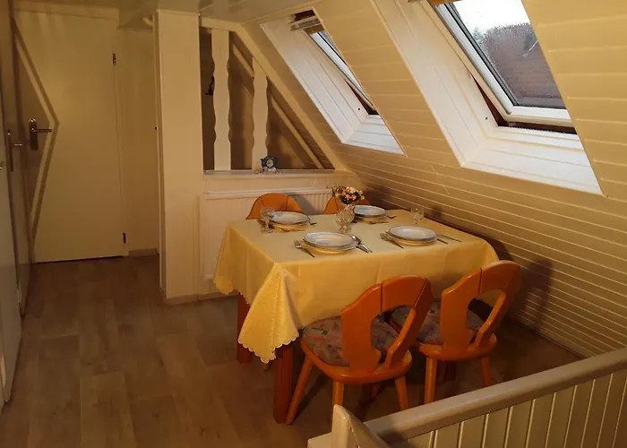 Mit Wellnessoase In Thale Ot Apartmán Altenbrak