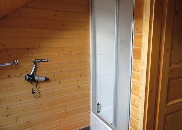 Mit Wellnessoase In Thale Ot * Altenbrak