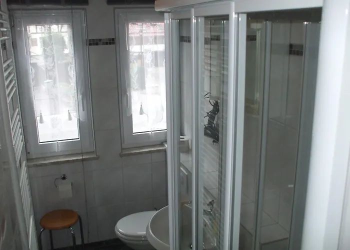 Mit Wellnessoase In Thale Ot