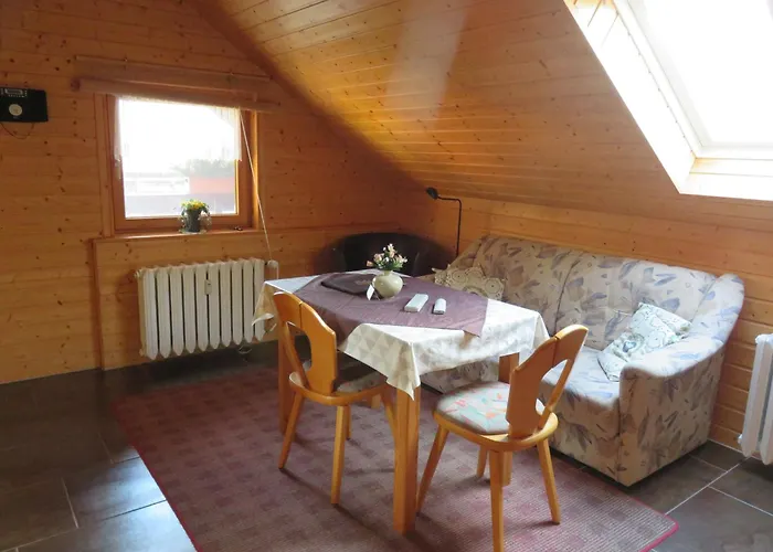 Mit Wellnessoase In Thale Ot *