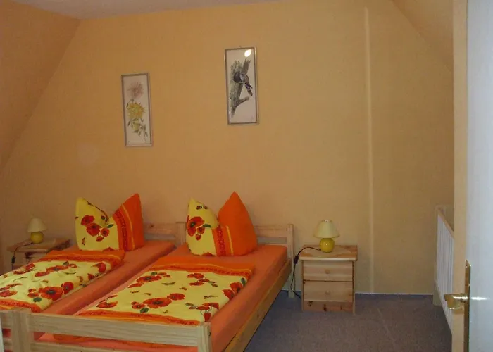 Mit Wellnessoase In Thale Ot Altenbrak